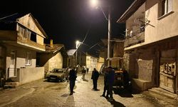 Uşak'ın komşusu Simav'da peş peşe depremler! Endişeli bekleyiş sürüyor!