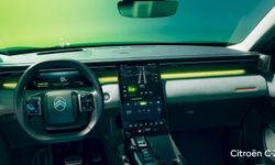 Uşak, Kütahya ve Afyonkarahisar'da sıfırı satılan Citroen'in benzin ve elektrikli modellerine özel 0 faizli kampanya