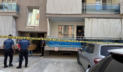 Uşak'ın komşusu Denizli'de yürek yakan olay!