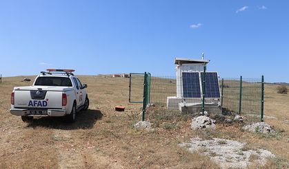 Uşak, Bursa ve Kütahya'yı etkileyecek 7 şiddetinde Simav depremi beklentisi yüksek!