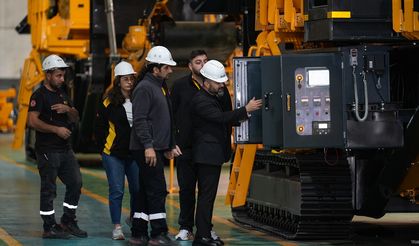 Torbalılı Fatih Bozkurt, işsiz kalınca kendi işini kurdu ve 4 fabrika açtı