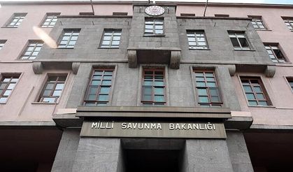 İran'dan Türkiye'ye doğru atılan 3'üncü füze de etkisiz hale geldi