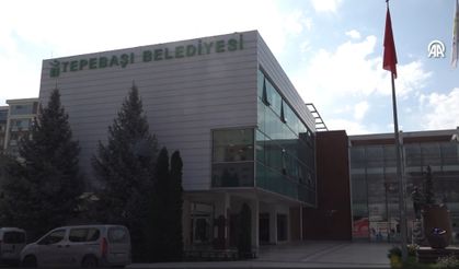 Eskişehir Tepebaşı Belediyesi'nde 60 görevli gözaltına alındı!