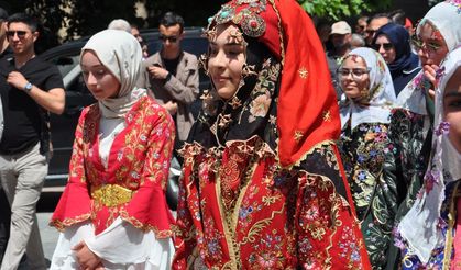 Uşak ve Kütahya yöresindeki Germiyan Kültürü için festival yapılıyor
