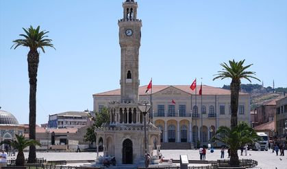 Uşak ve Manisa ile sıkı bağları bulunan İzmir'in dünü ve bugünü
