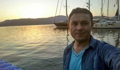 Uşaklı polis memuru Mehmet Çetin'in şehit düştüğü oteldeki izler 10 yıl önceki gibi duruyor!