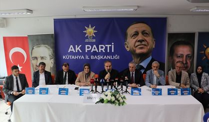 Fon olaylarıyla ilgili AK Partili Mustafa Şen'den önemli açıklama!