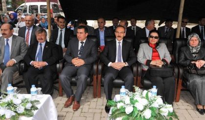 Kalkınmanın temeli eğitimdir