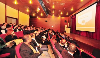 Anadolu, 2013'te büyümeyi sürdürdü