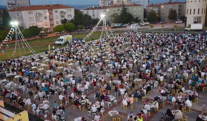 UŞAK AK PARTİ HEDEF BELİRLEDİ