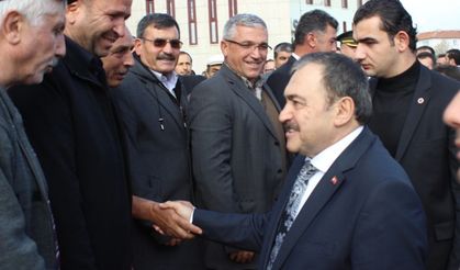 BASRİ YILDIRIMLA YOLA DEVAM