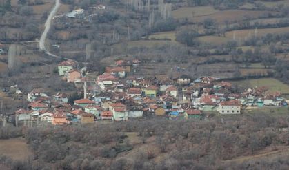 Bağbaşı Köyü olmuş ‘Teltaşı’ Köyü