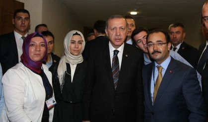 Uşak için olumlu sinyaller verildi