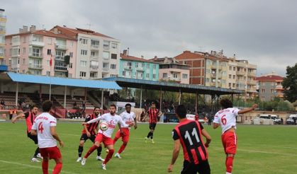 AŞİGO LİDERİ DEVİRDİ