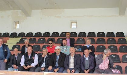 Sporda Uşak'ın yüzü gülmedi