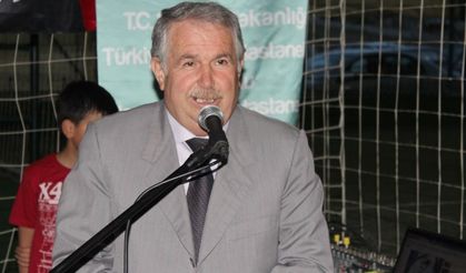 Sağlıkta Birliktelik Futbol Turnuvası