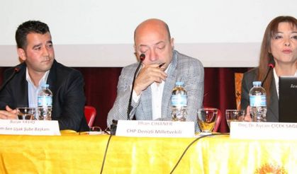 LAİK EĞTİTM PANELİ