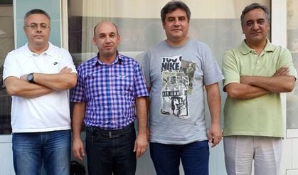 UŞAK BİLİM TIP MERKEZİNİN TEMELİ ATILDI