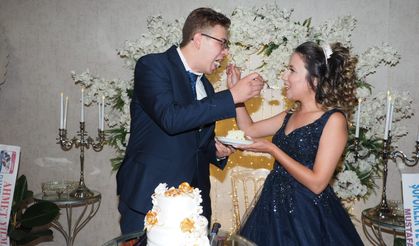 Enes ve Melisa evlilik yolunda ilk adımı attı