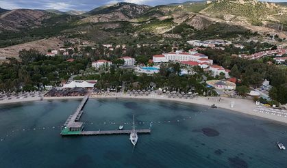 Kurban Bayramı önü, turizmciler tatil için farklı seçenekler sunuyor! Hedef yıl boyunca 65 milyon turist