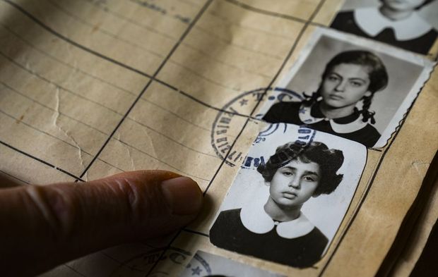 Sezen Aksu, Pakize Suda ve Nemin Abadan Unat gibi isimlerin gittiği okul: İzmir Kız Lisesi