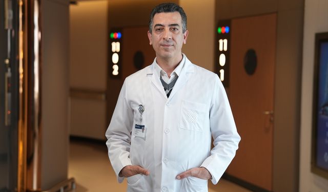 Kilo başı günlük 1 gram protein yeterli! Aşırısı böbrek taşı yapıyor