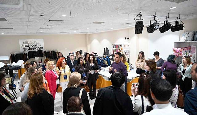 Uşak Üniversitesi, 20 ülkeden 31 üniversiteden 70 akademisyeni ağırladı