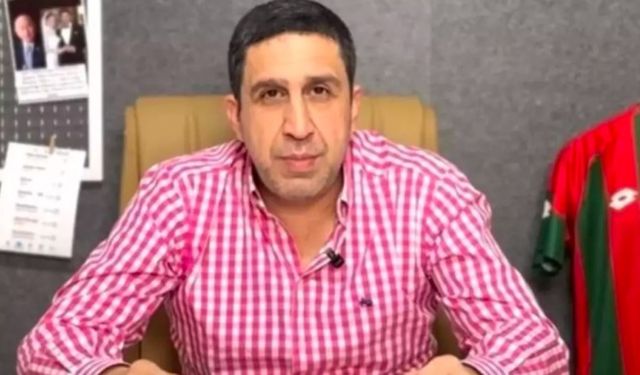 Muhammet Yakut hayatını kaybetti