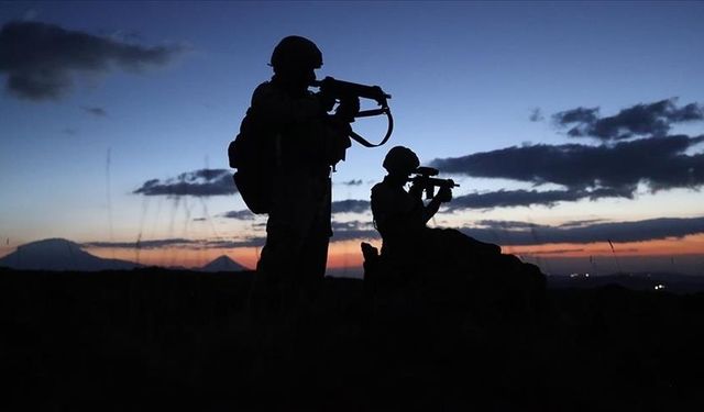 AK Parti ve CHP Uşak Milletvekilleri şehitlerimiz için taziye mesajı verdi