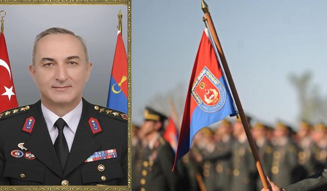Uşak, Aydın, Afyonkarahisar ve Balıkesir gibi bir çok ilde komutanlar değişti