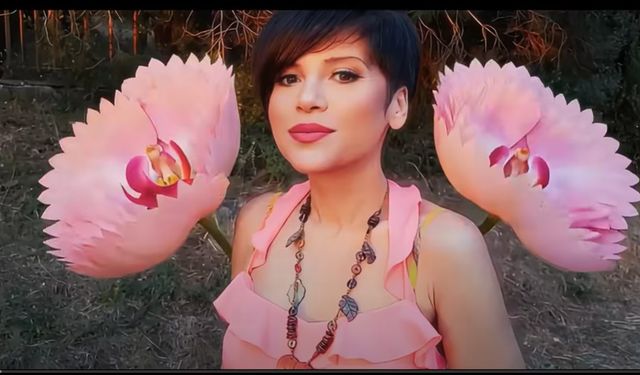 Uşak'ın Ulubey ilçesindeki Kanyon Festivali bugün Aydilge konseriyle başlıyor