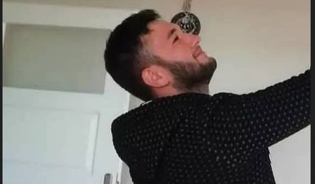 Uşak'ın Sivaslı ilçesi Yayalar köyündeki tütün tarlasında Hüsem Akkuş'un cansız bedeni bulundu
