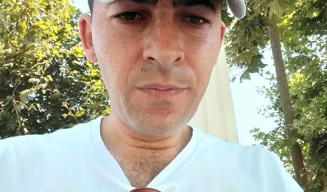 Uşak Banaz'da Bülent B. kalbinin bulunduğu bölgeye gelen kurşun nedeniyle hayatını kaybetti