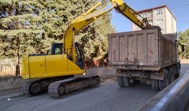 Uşak ve Denizli sağlıkla ilgili konularda aynı durumu yaşamış!