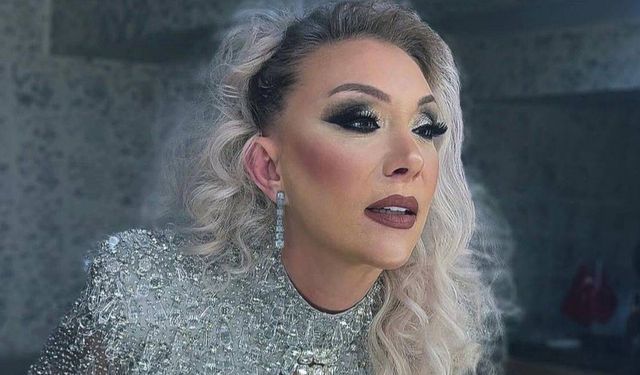 Sevilen sanatçı Güllü elim bir kaza sonucu hayatını kaybetti