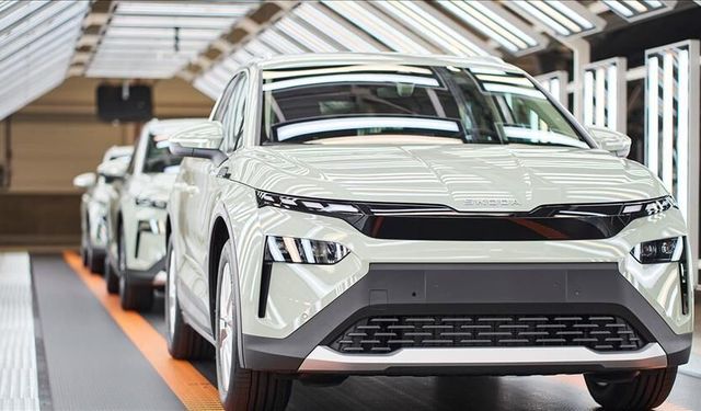 Skoda, Elroq, Enyaq ve Enyaq Coupe modellerinin ardından yeni elektriklilerle pazara giriyor