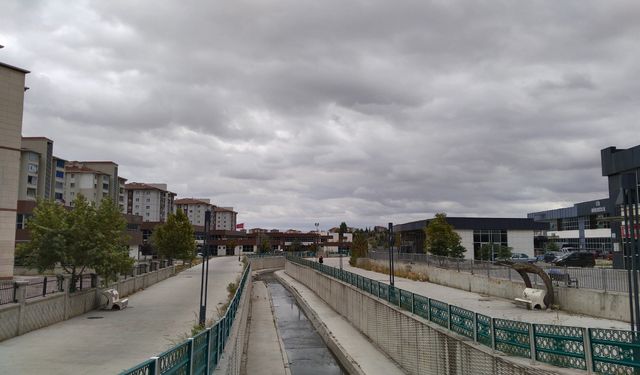 Uşak, Kütahya, Afyon ve Manisa'da 3 gün aradan sonra 3 Ekim 2025 Cuma günü de sağanak bekleniyor