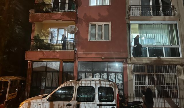 Uşak'ta da hissedilen korkutan deprem! Gece yarısı meydana geldi