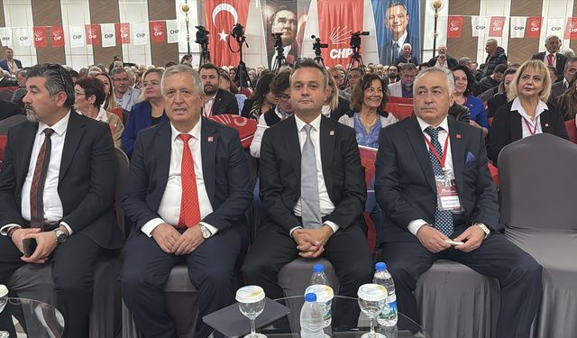 Uşak Belediye Başkanı Yalım, Afyonkarahisar'daki otelde gazetecilerle sıkıntı yaşadı