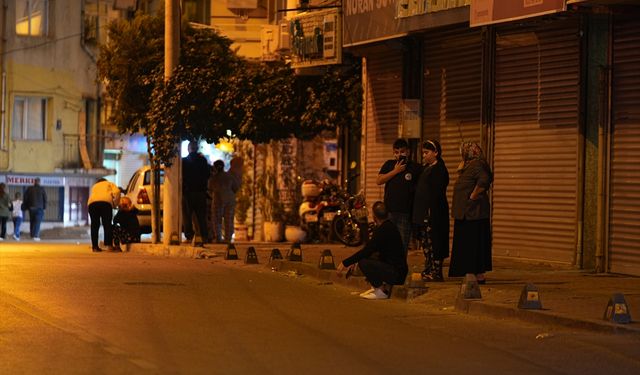 Sındırgı depremi sonrası Balıkesir'de okullar tatil edildi