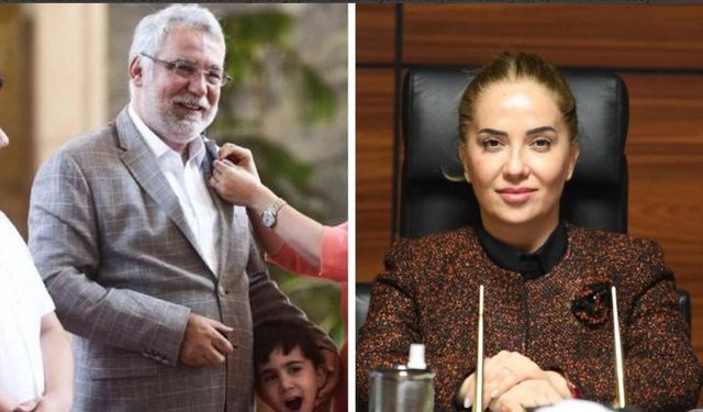 Uşak'ın eski valisi Funda Kaya'nın eski eşi AK Partili Hüseyin Kocabıyık, günah çıkardı