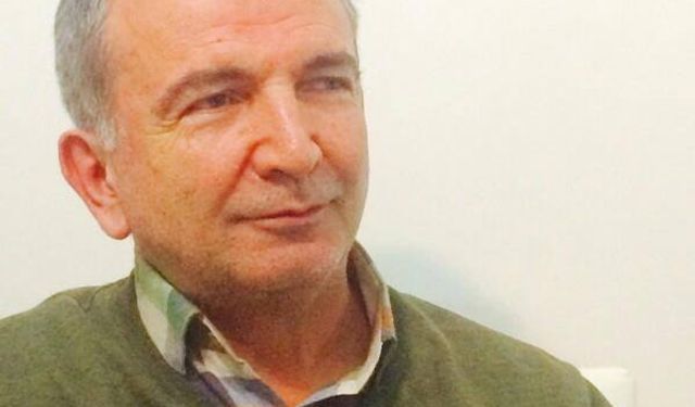 Uşaklı emekli öğretmen Mehmet Yetim hayata gözlerini yumdu