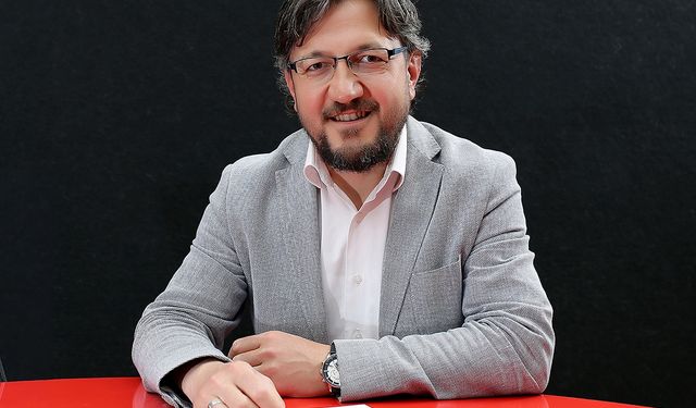 Polis, Uşak'ta İbrahim Ethem Karahan'a saldıran 2 kişiyi arıyor