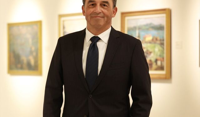 İş Bankasına "Türkiye'nin En İyi Bankası" ödülü