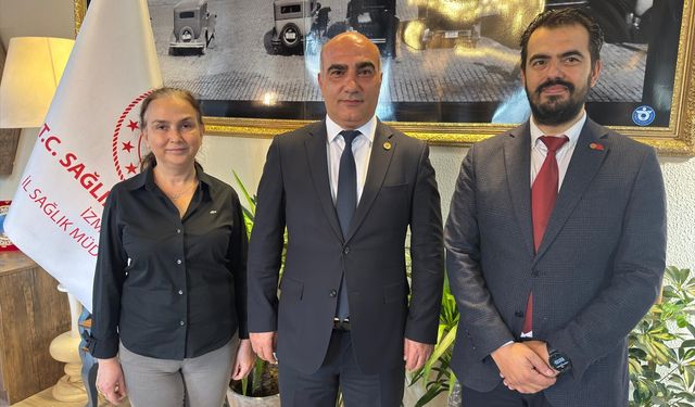 İzmir'de "Online Sigara Bırakma Danışmanlık Hizmeti" hayata geçirildi