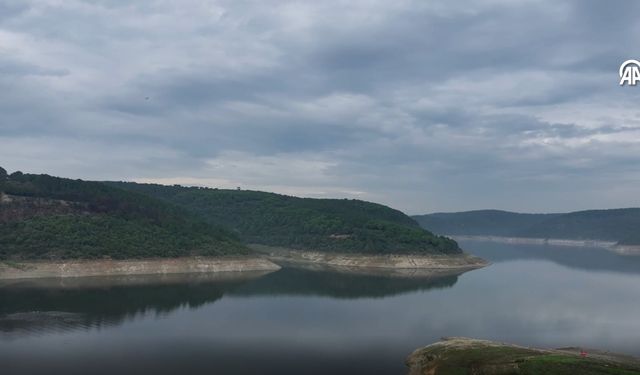 Uşak'ta akmayan sular için yeni hamle!
