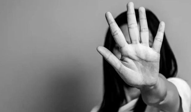 Bugün 25 Kasım Uluslararası Kadına Yönelik Şiddetle Mücadele Günü