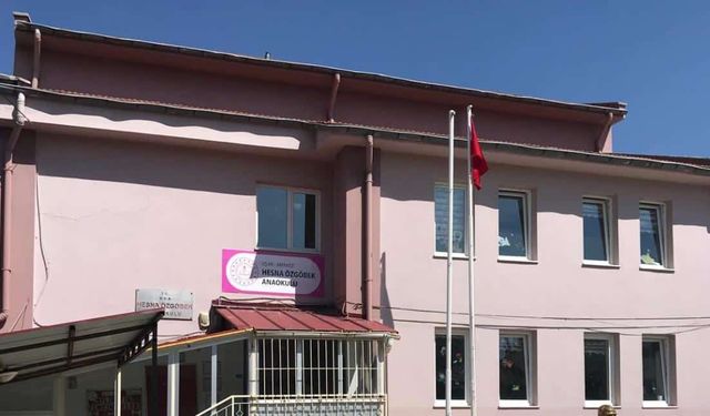 Uşaklı hayırsever Hesna Özgöbek hayata gözlerini yumdu