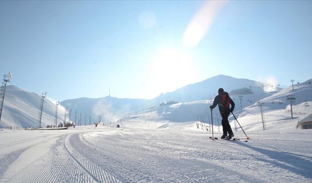 Kayak yapmaya gidenlere hayati uyarılar.