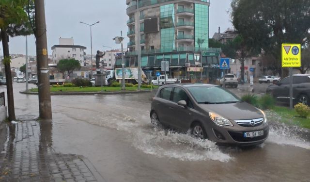 Uşak, Afyon ve Eskişehir'e sarı kodlu uyarı! 17 Şubat 2026 Salı gününe dikkat!
